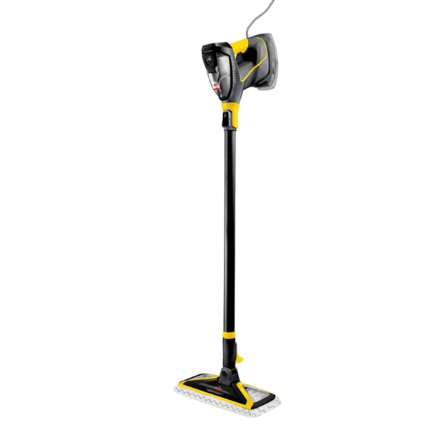 BISSELL® PowerSteamer™ Heavy Duty 3-in-1 Steam Mop & Handheld Steamer for Indoor & Outdoor Use #1