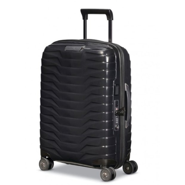Samsonite Proxis Global Carry-On Spinner - Black