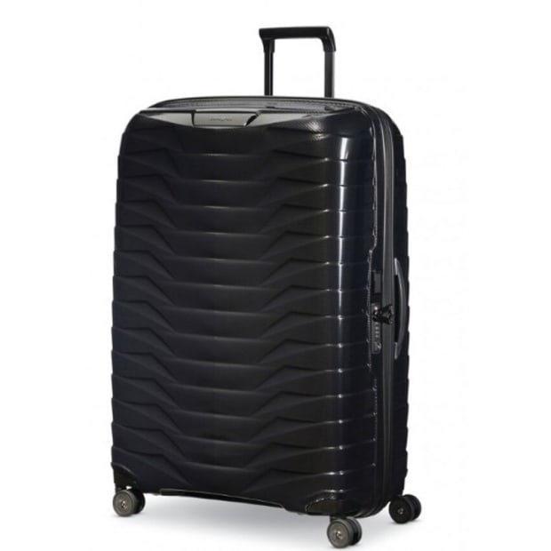 Samsonite Proxis Extra Large Spinner - Black