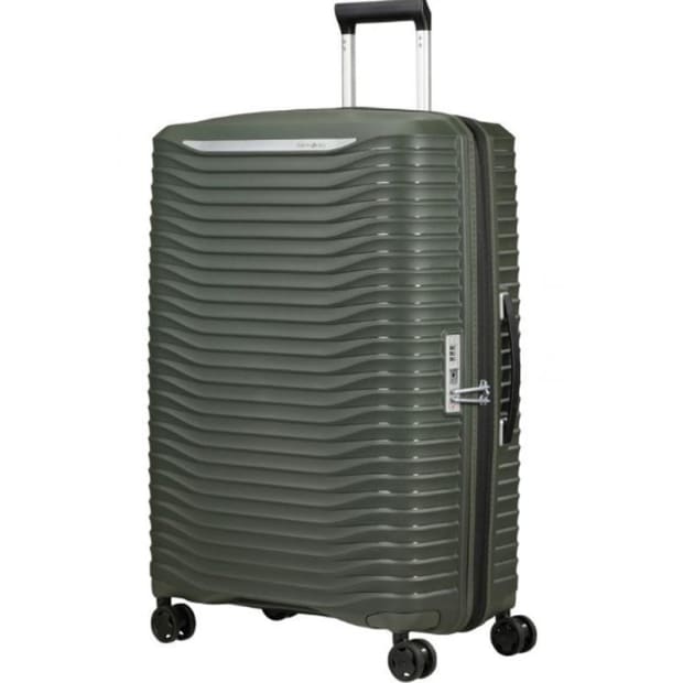 Samsonite Upscape Carry-On Spinner - Climbing Ivy