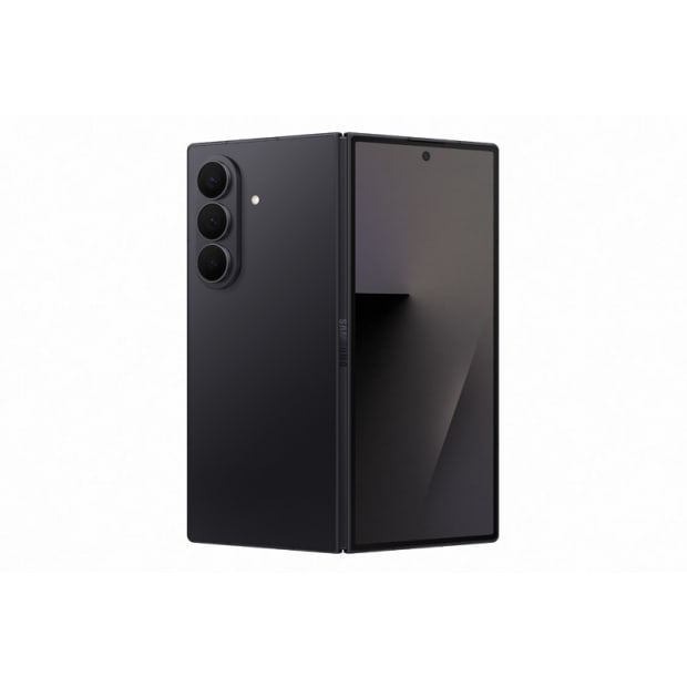 Samsung Galaxy Z Fold7 256 GB - Jetblack #1