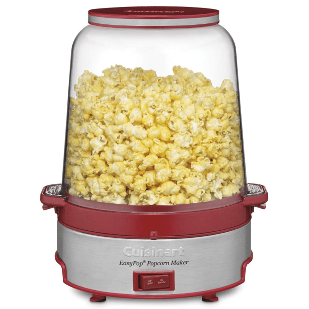 Cuisinart® EasyPop Popcorn Maker #1