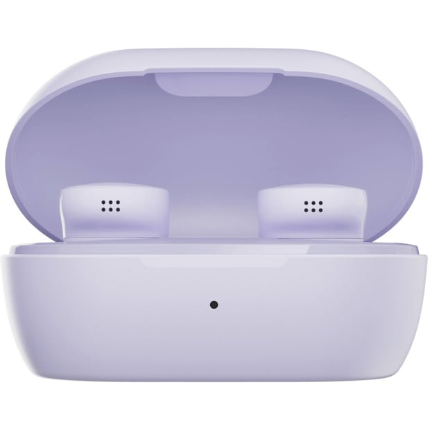 Bose QuietComfort Wireless Noise-Canceling Earbuds - Chilled Lilac #1
