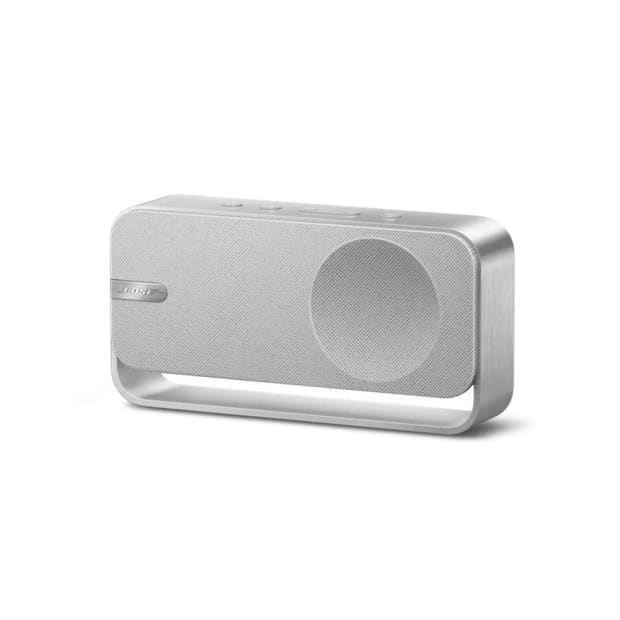 Bose SoundLink Home Bluetooth Speaker - Light Silver #1