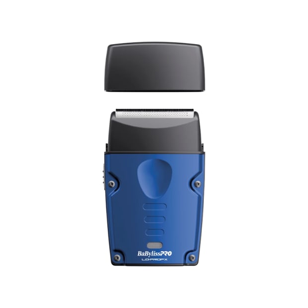 BaBylissPRO® LO-PROFX COMPACT SERIES Compact High-Performance Single-Foil Shaver