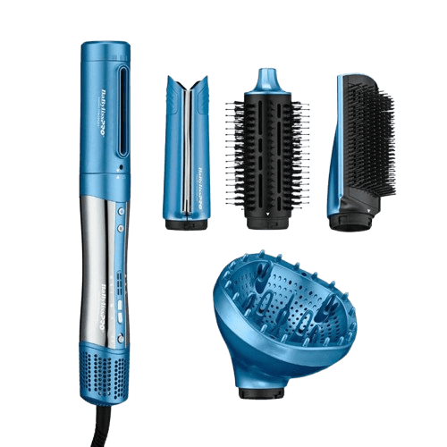 BaBylissPRO® STYLE/SWITCH™ Ionic Multi-Styler & Dryer