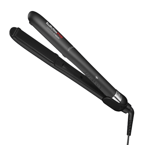 BaBylissPRO® Ceramix Xtreme™ 1" Vibrating Ceramic Flat Iron