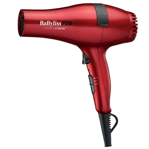 BaBylissPRO® Ceramix Xtreme™ Hairdryer