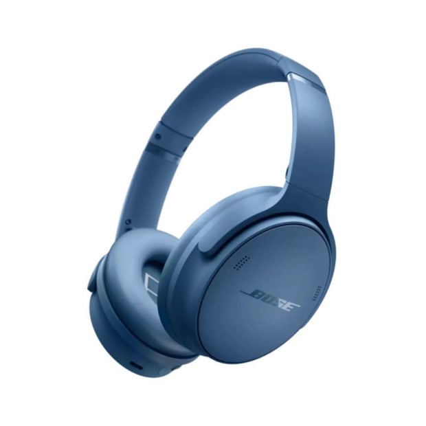 Bose QuietComfort Headphones Blue Dusk #1