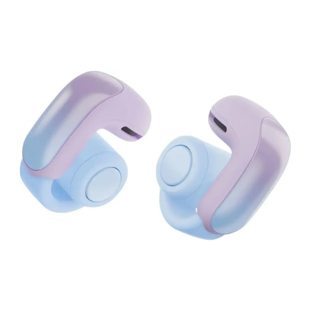 Bose Ultra Open Earbuds Chilled Lilac #1