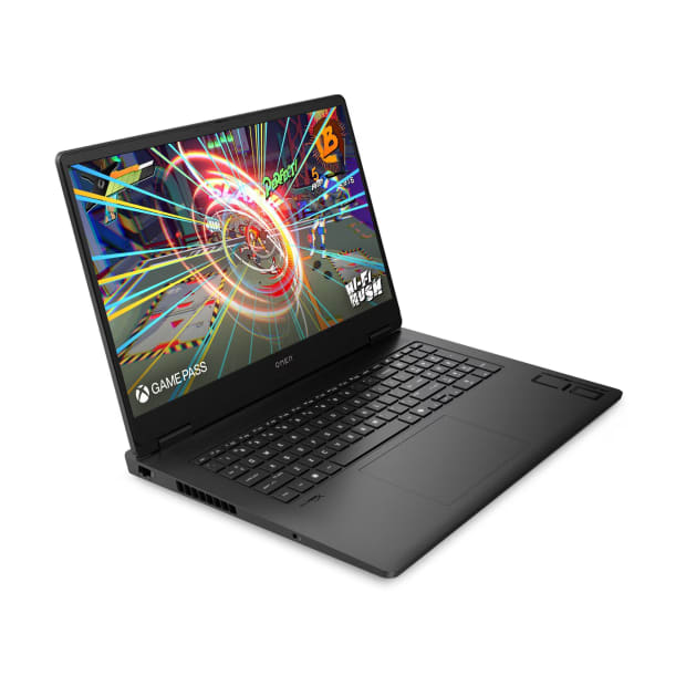 HP 17.3" OMEN Gaming Laptop 17-db1000caOMEN with 3-Year Warranty #1