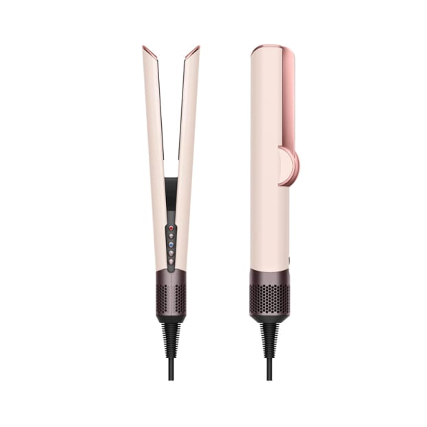 Dyson Airstrait™ straightener - Ceramic Pink, Rose gold #1