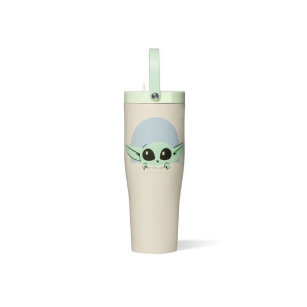 Gobelet Star Wars XL 30 oz de Corkcicle - Grogu