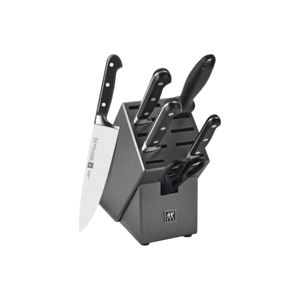 ZWILLING Professional S Knife block set 7pc #1