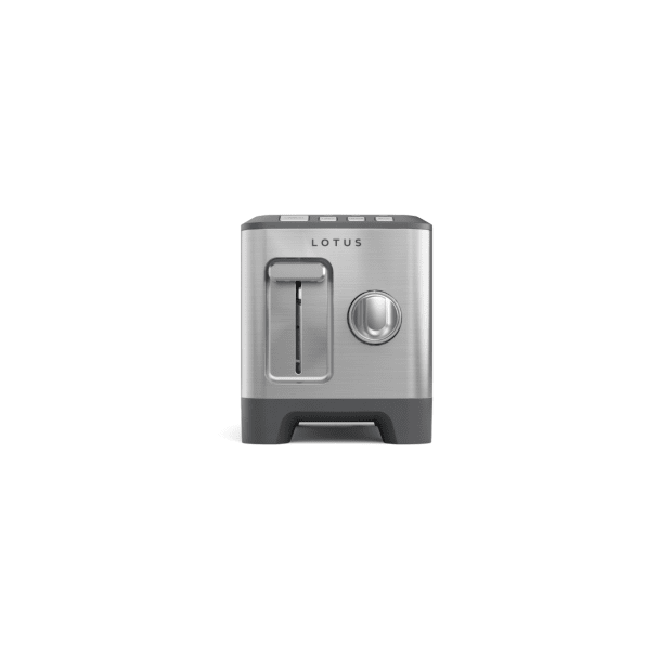 Lotus The Two Slice Precision Toaster #1