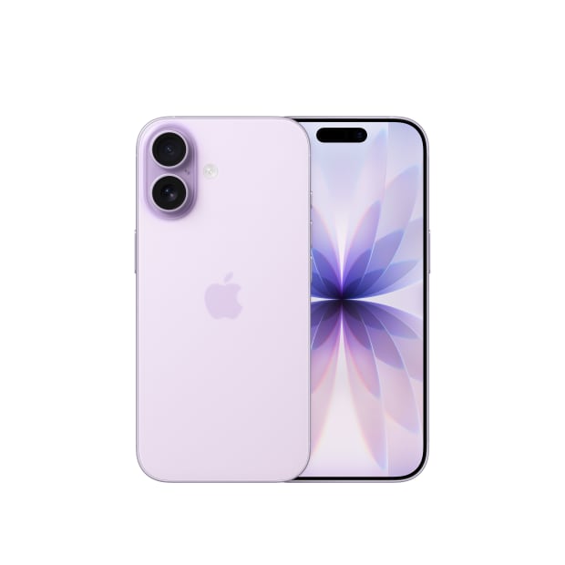 Apple iPhone 17 256GB Lavender #1