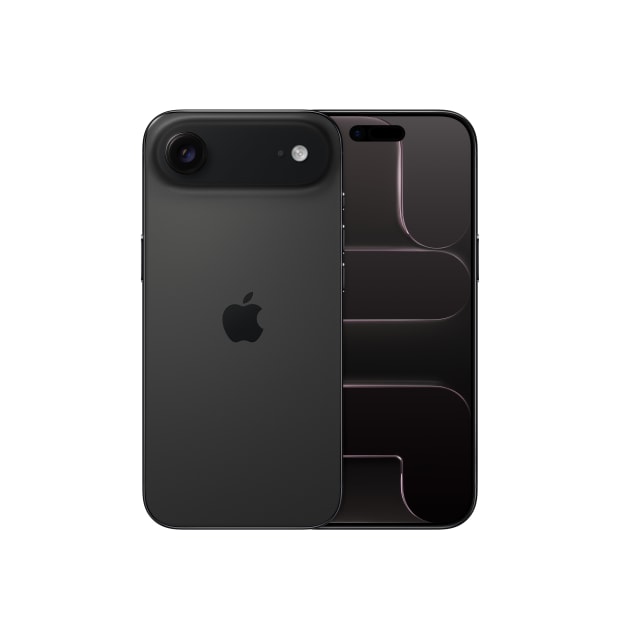 Apple iPhone Air 512GB Space Black #1