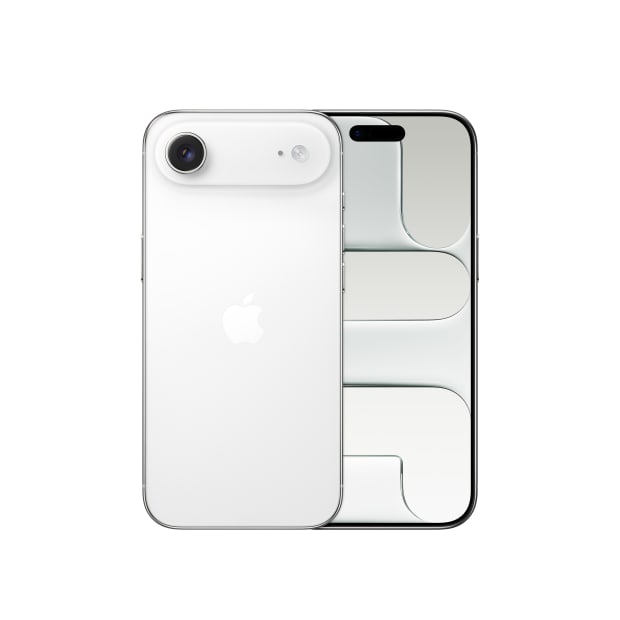 Apple iPhone Air 512GB Cloud White #1