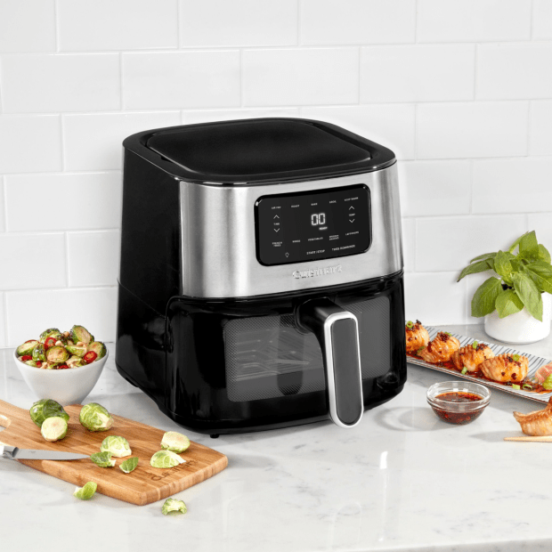 Cuisinart 8 Qrt Air Fryer #1