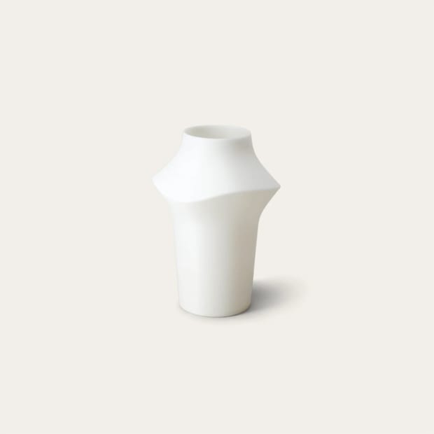 Fable Curve Table Light - Translucent #1