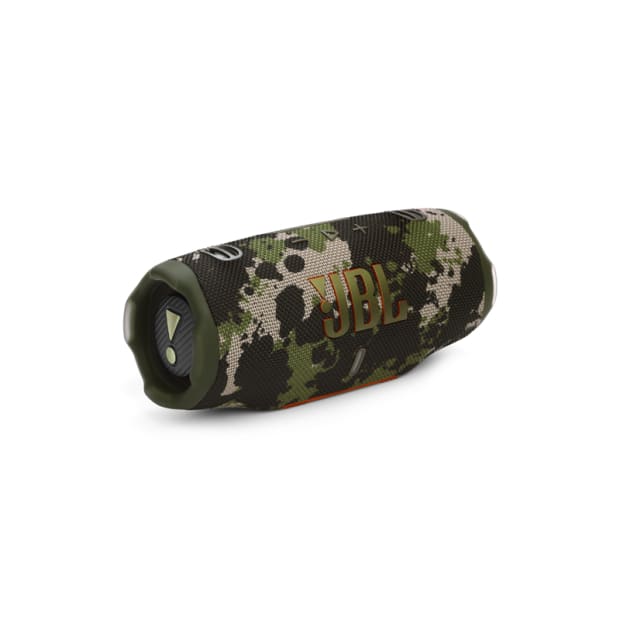 JBL Charge 6 Portable Waterproof Drop-Proof Speaker - Camoflage #1