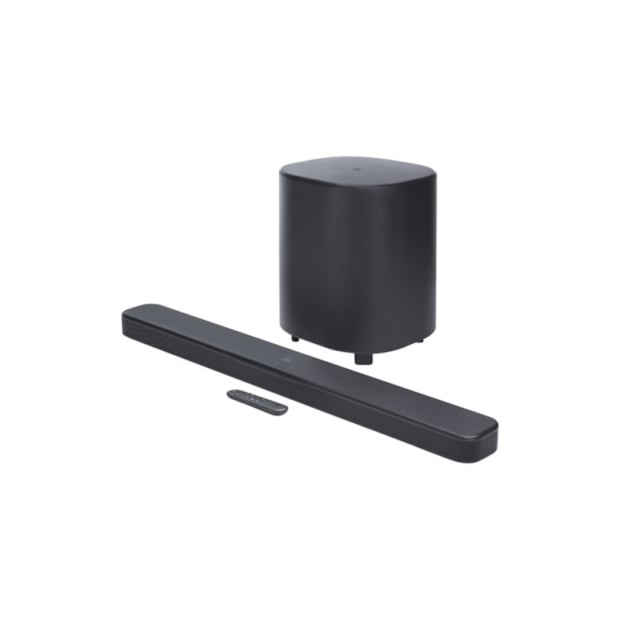 JBL BAR 500MK2 Soundbar #1