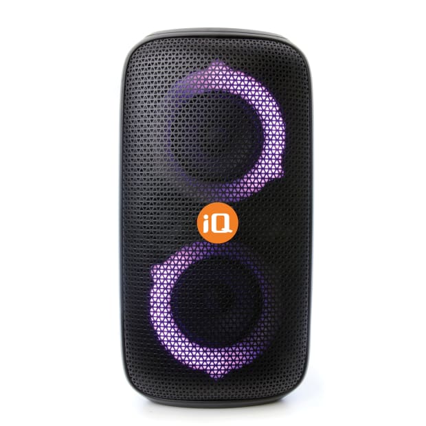 IQ Wave Party Wireless Speaker