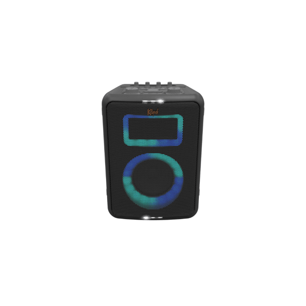 Klipsch Vegas Music City Party Speaker #1