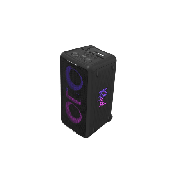 Klipsch Miami Music City Party Speaker #1