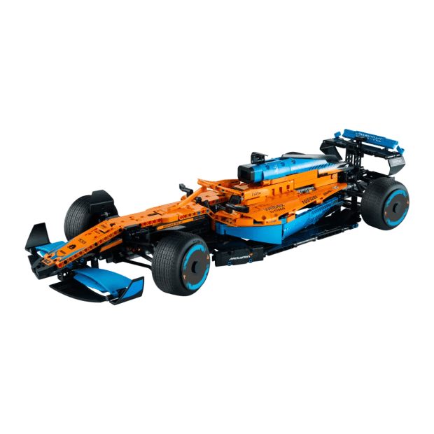 LEGO® Technic™ McLaren Formula 1™ Race Car 42141 #1