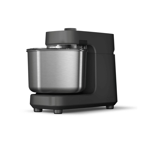 Ooni Halo Pro Spiral Dough Mixer - Charcoal Grey