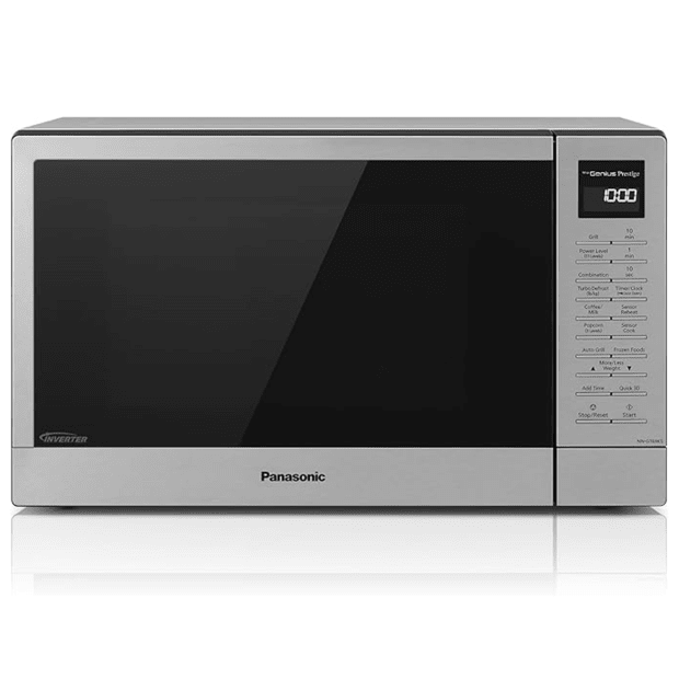 Panasonic Inverter 1.1 cu. ft. 4-in-1 Combination Oven #1