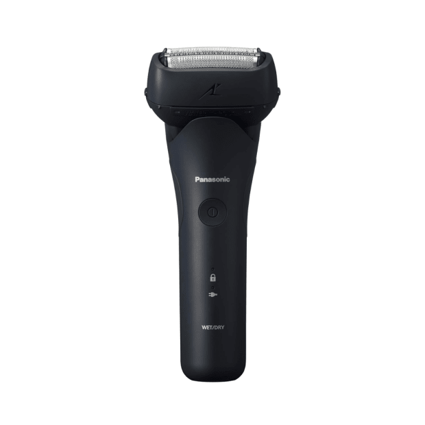 Panasonic Triple Blade Rechargeable Linear Shaver #1