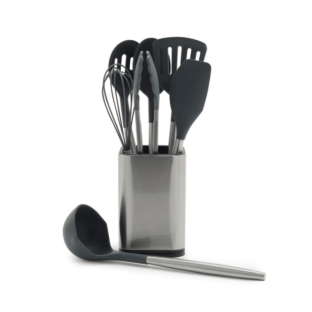 Bobby Flay by GreenPan ™ 8-Piece Utensil Set