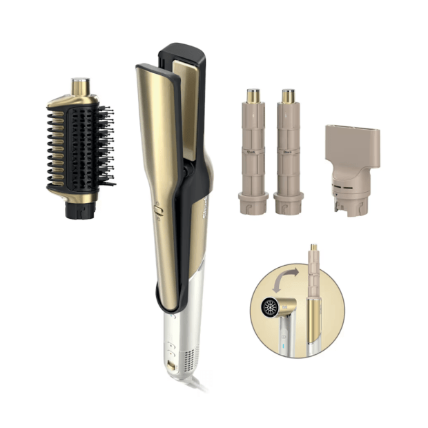 Shark® Glam™ Hot Tool Air Styling & Drying System #1