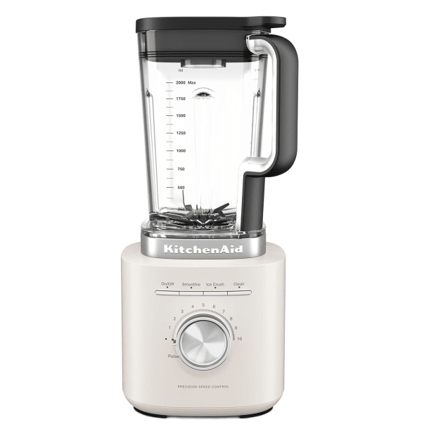 KitchenAid® Pure Power Blender - Porcelain #1