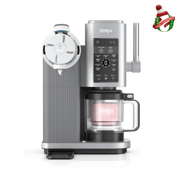 Ninja® Swirl™ by CREAMi® #1