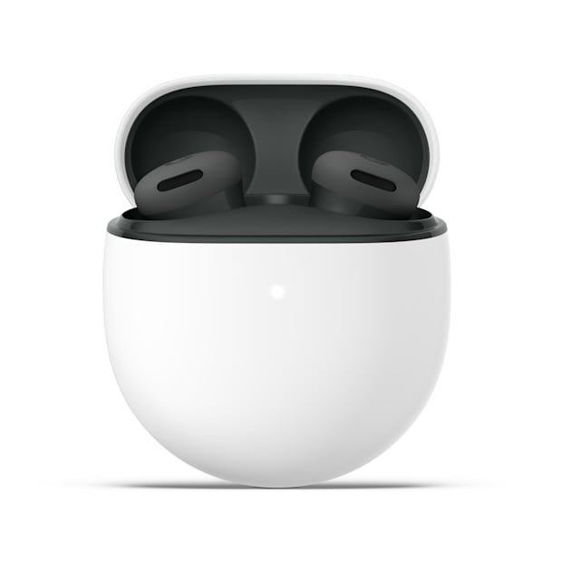 Google Pixel Buds A30 Dark Haze #1