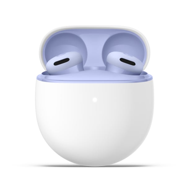 Google Pixel Buds A30 Iris Midtone #1