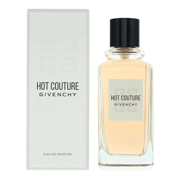 Givenchy Hot Couture Eau de Parfum #1