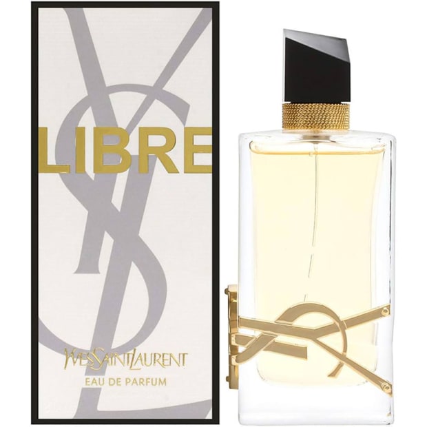 YSL Libre Eau de Parfum #1