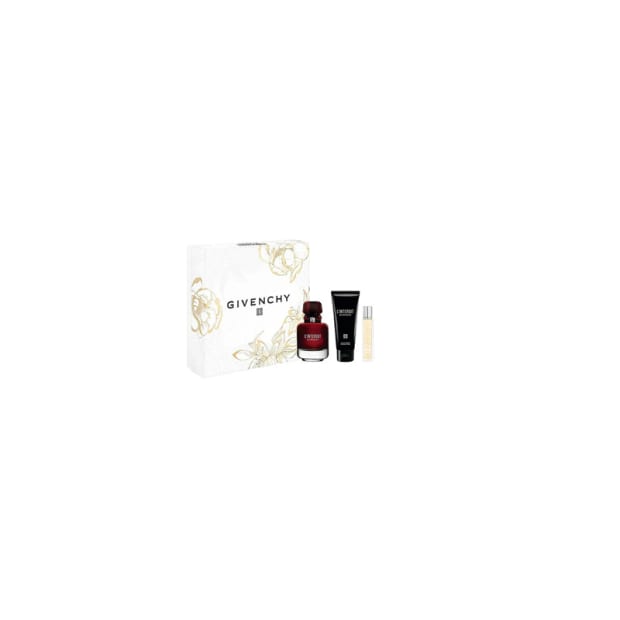 Givenchy L'Interdit Rouge Eau de Parfum Set
