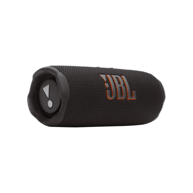 JBL Flip 7 Portable Waterproof Drop-Proof Speaker - Black #1
