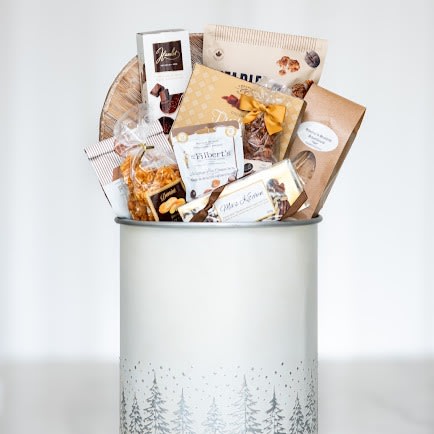 Peter & Pauls Winter Wonderland #1