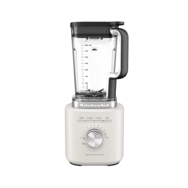 KitchenAid® Pure Power Blender - Porcelain #1