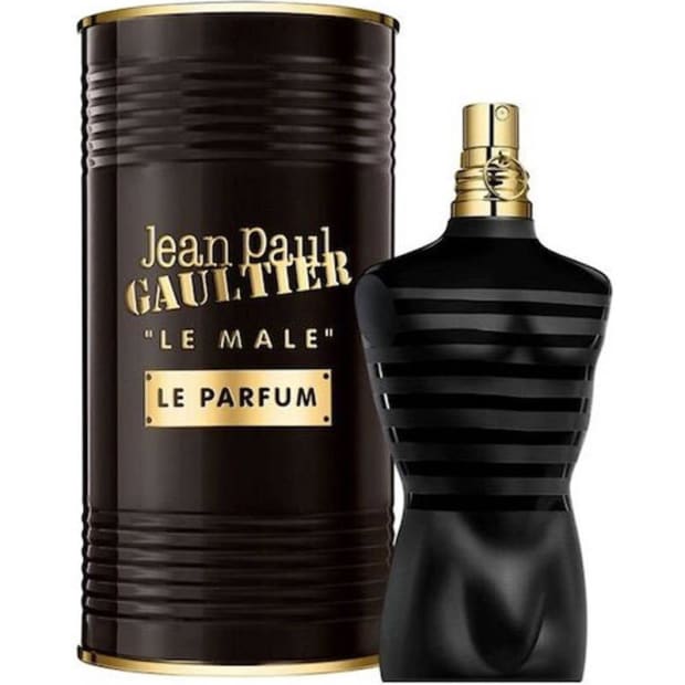 Jean Paul Gaultier Le Male Le Parfum Eau de Parfum – 125 ml #1
