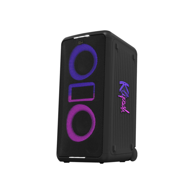 Klipsch Miami Music City Party Speaker #1