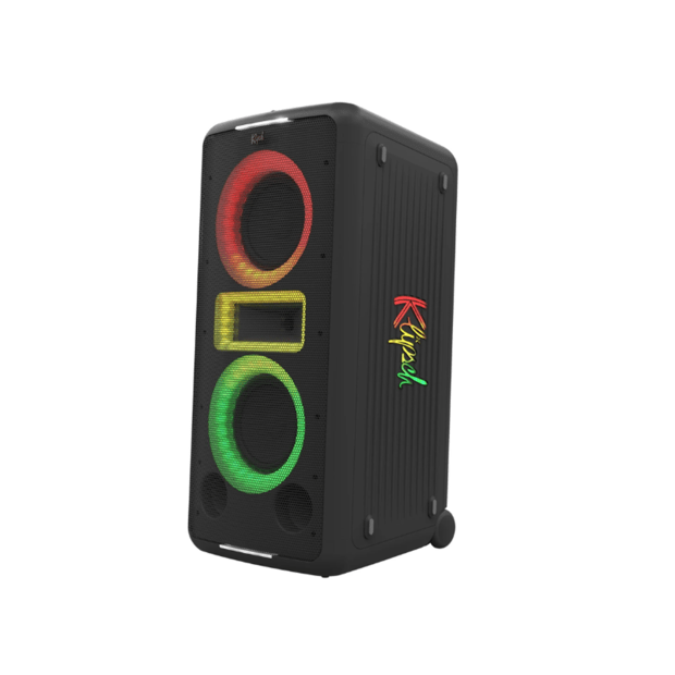 Klipsch New York Music City Party Speaker #1