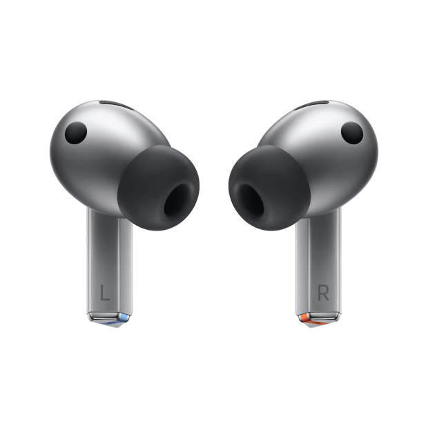 Samsung Galaxy Buds3 Pro - Silver #1