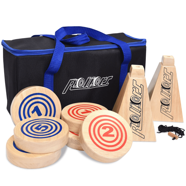 Vivere® Rollors Original Outdoor Game #1